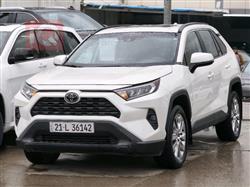 تويوتا راف 4